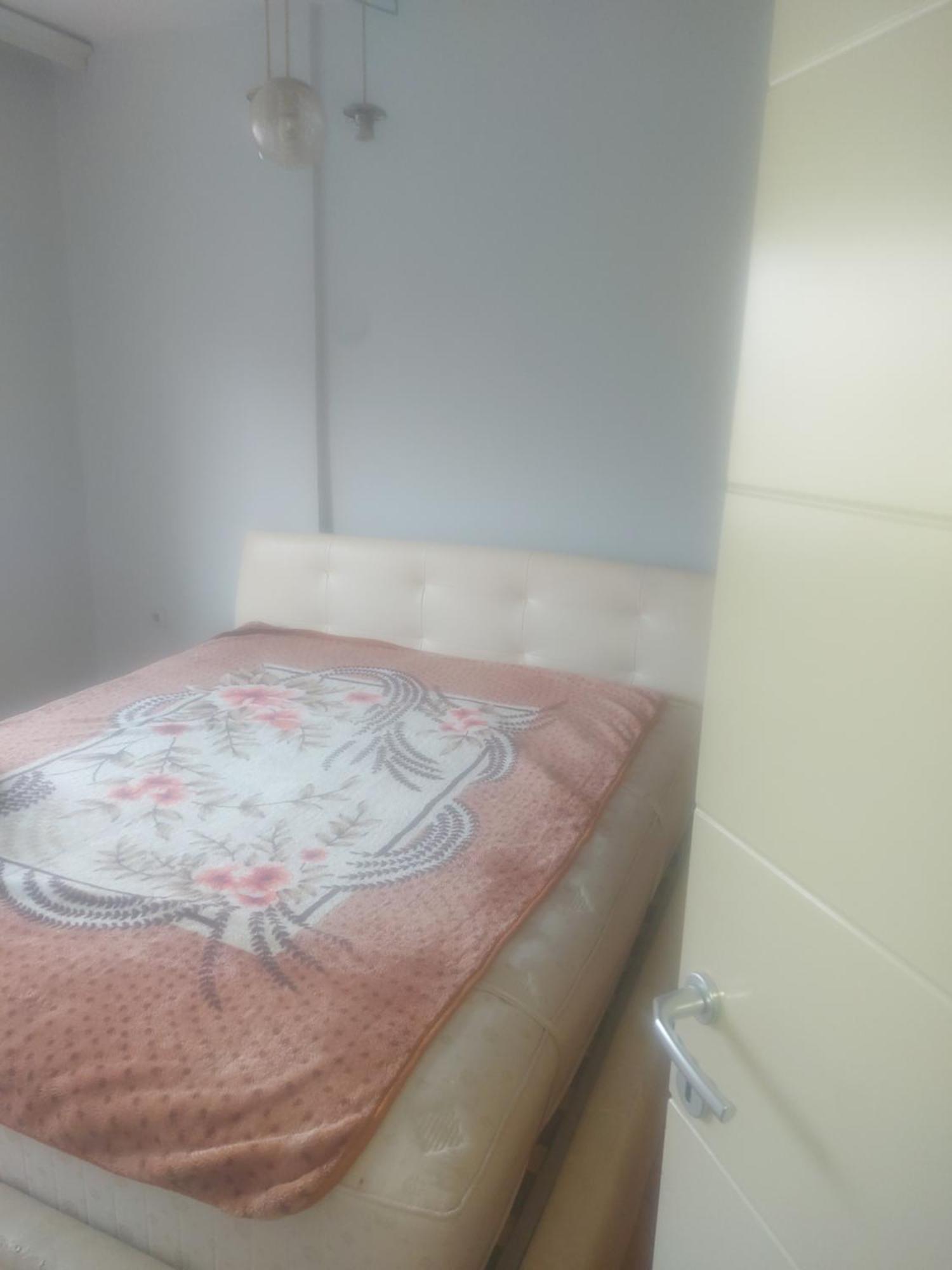 Hana'S Luxury Apartment Skopje Eksteriør billede