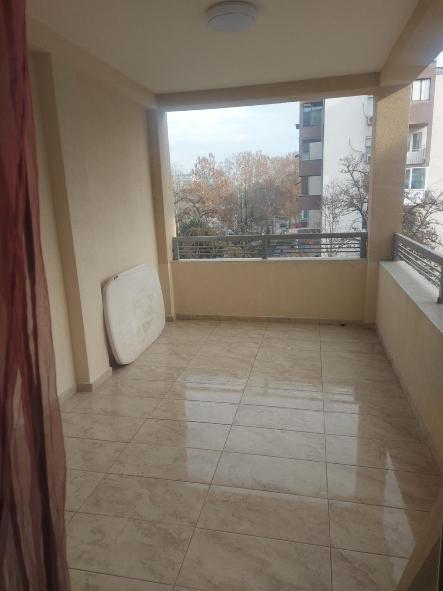 Hana'S Luxury Apartment Skopje Eksteriør billede